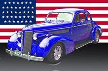 AMERICANA CARS 02