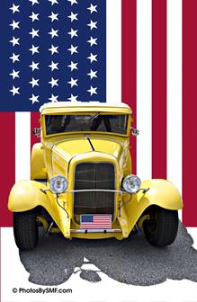 AMERICANA CARS 10