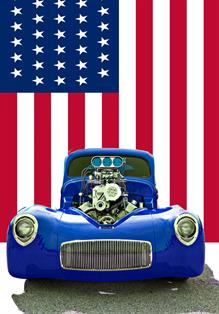 AMERICANA CARS 11