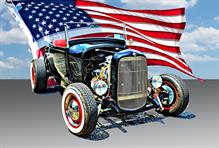 AMERICANA CARS 13