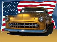 AMERICANA CARS 14