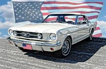 AMERICANA CARS 15